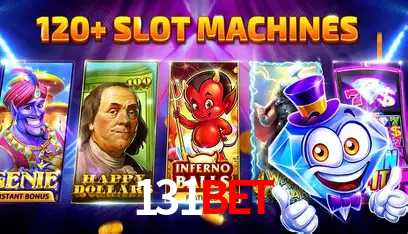 Desvendando o Mundo dos Jogos Virtuais na 131bet