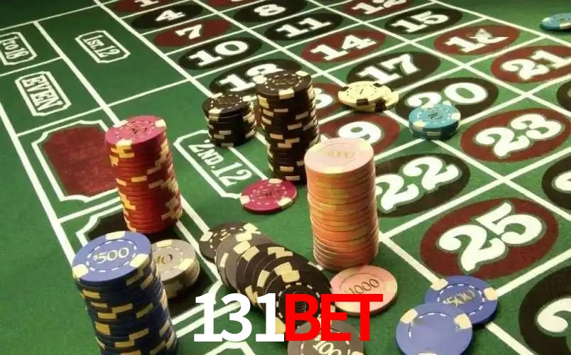 Experiência VIP 131bet