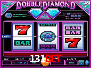 Desvendando o Mundo dos Jogos Virtuais na 131bet