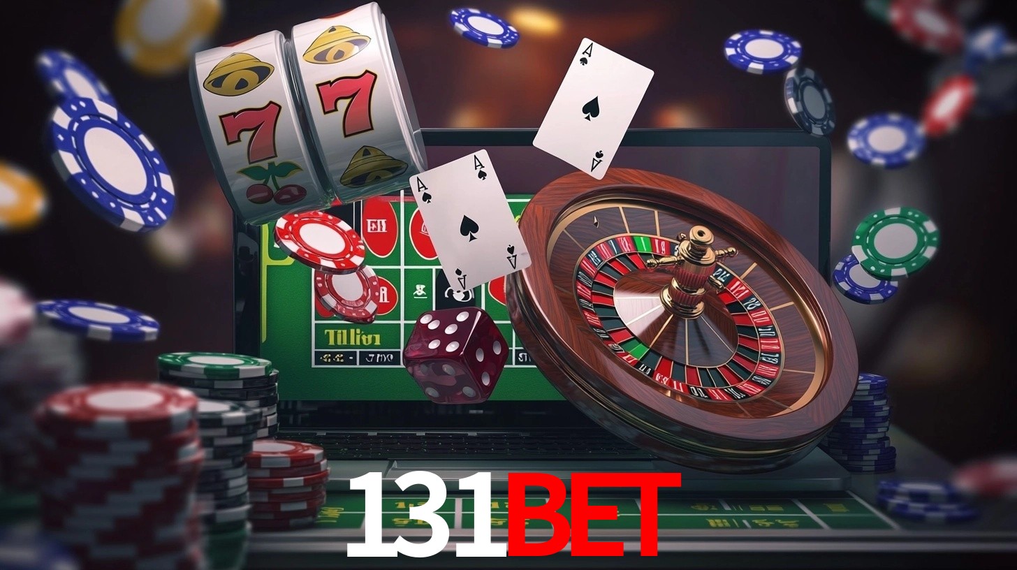 Welcome Bonus 131bet