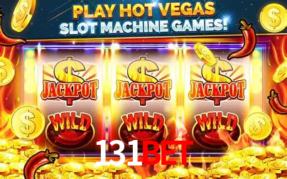 Descubra a Magia dos Jogos de Arcade no 131bet