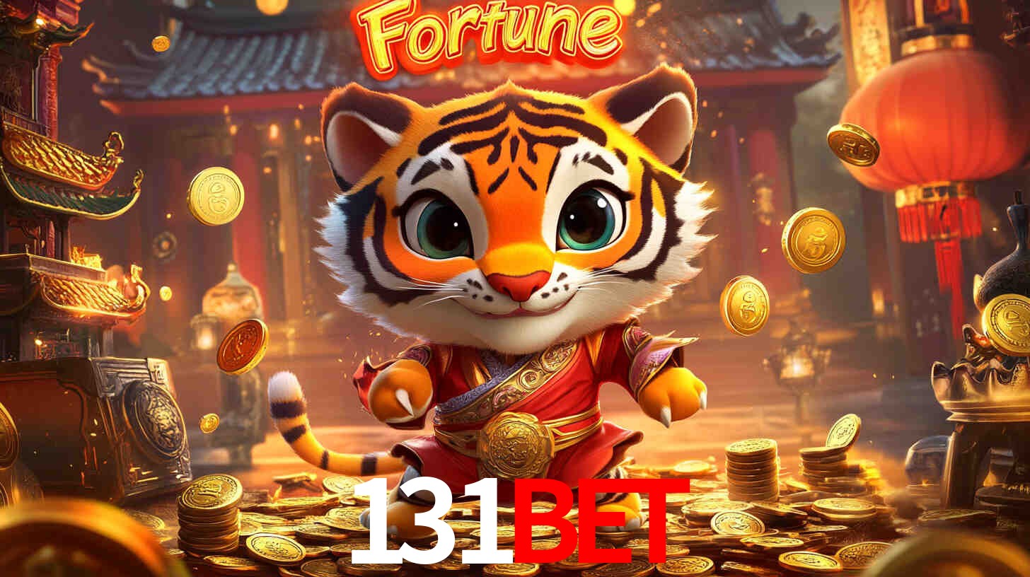 A Revolução dos Aplicativos de Jogos no 131bet