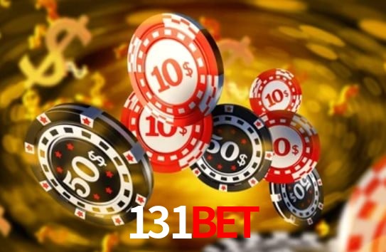 Mesa de Blackjack 131bet