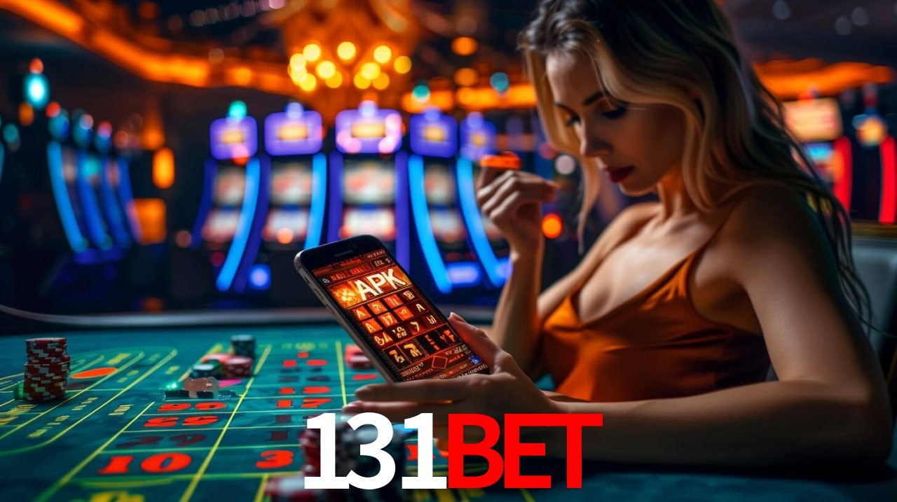 Tennis Betting 131bet