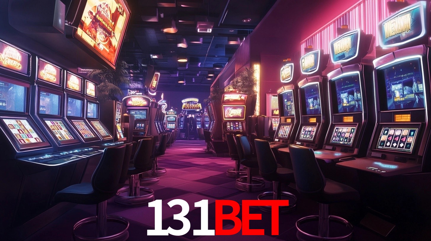 Daily Bonuses 131bet