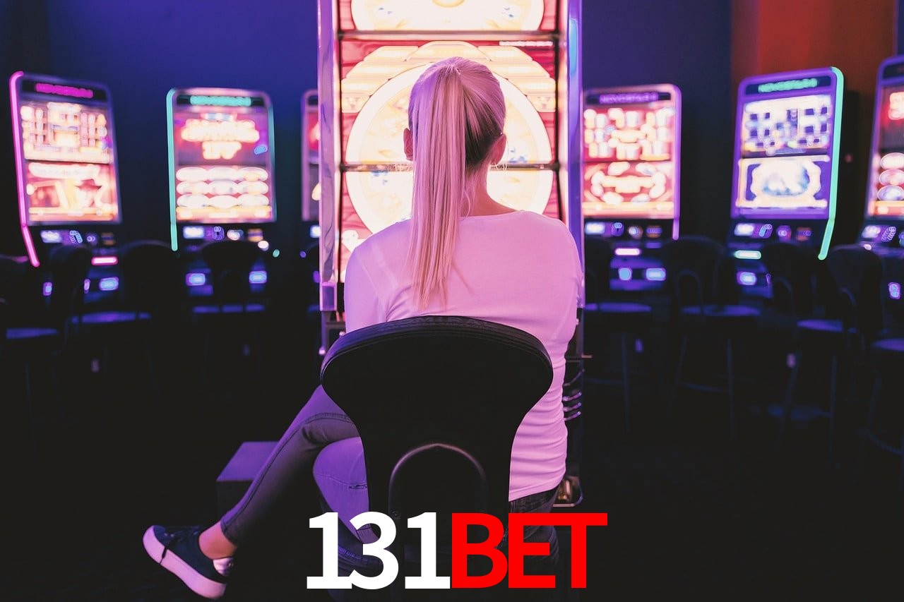 Game Providers 131bet