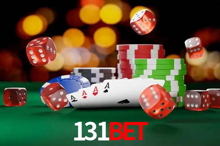 Estatísticas do Jogo 131bet