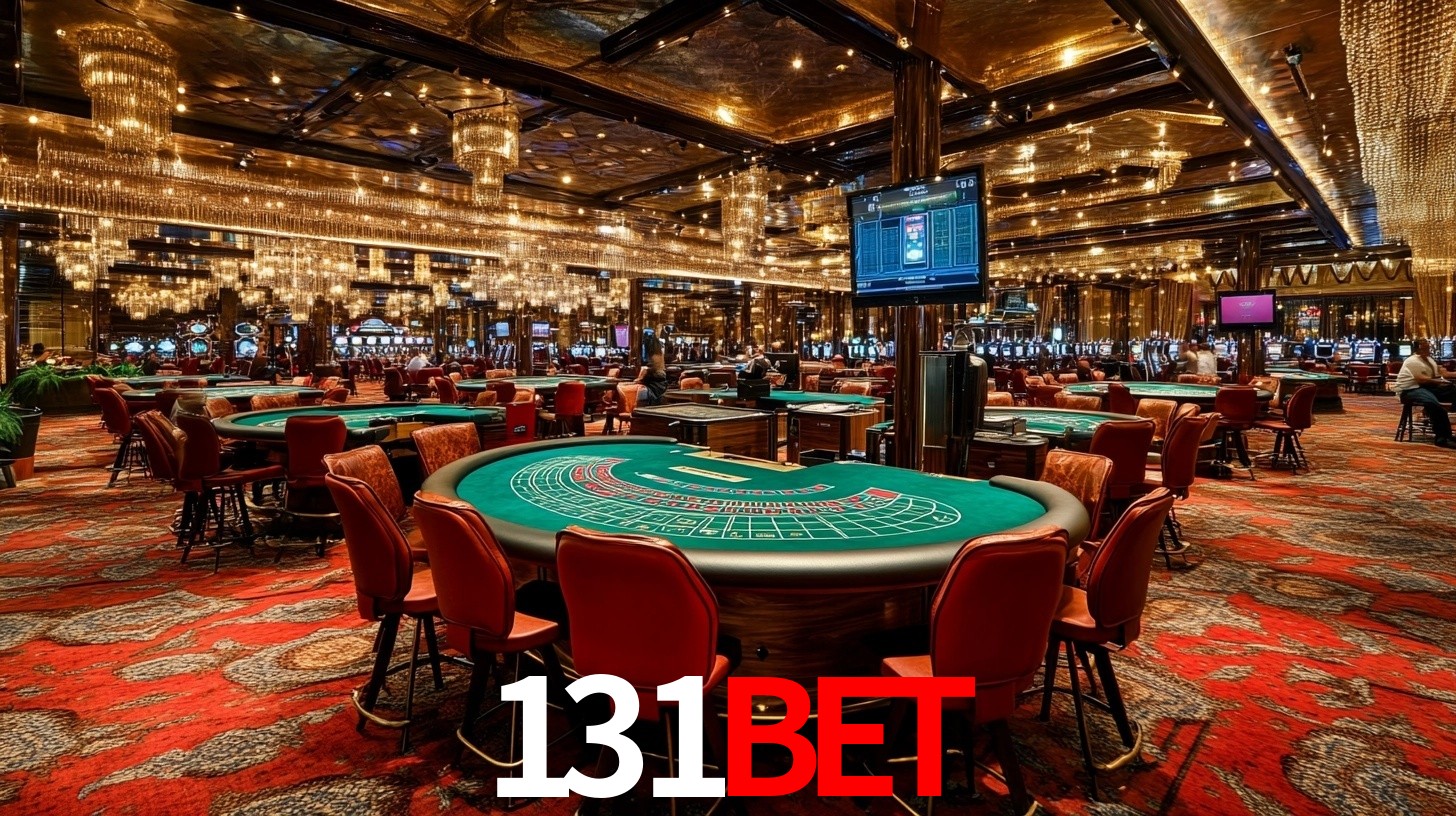 131bet login