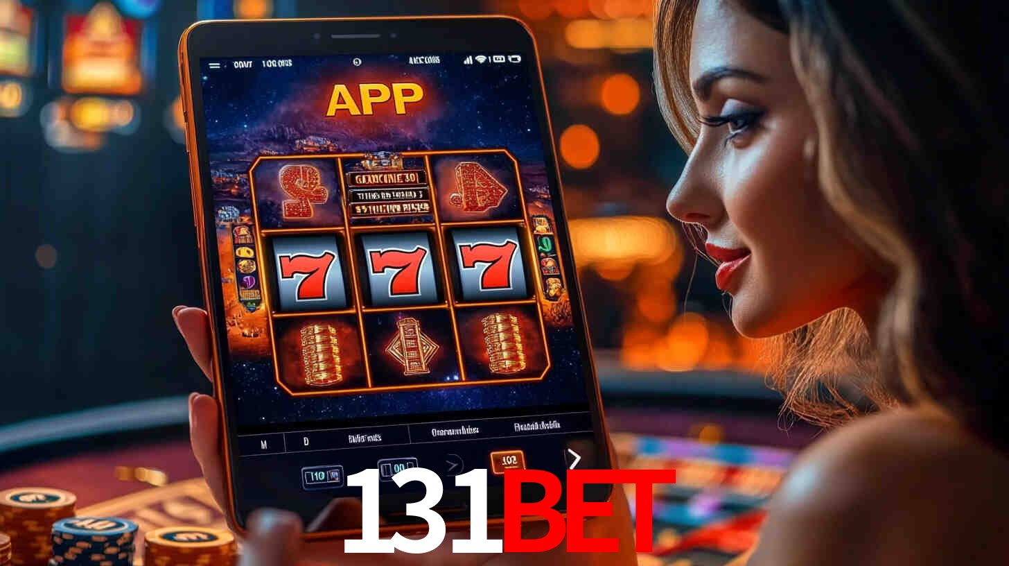 131bet login