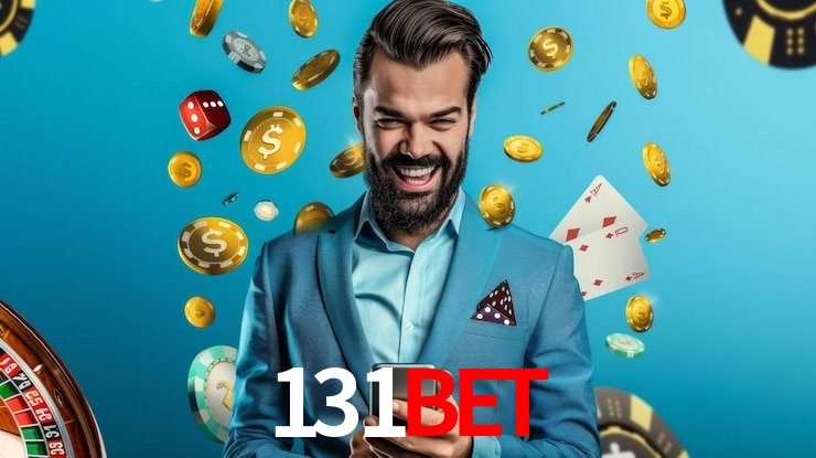 Slot Games 131bet