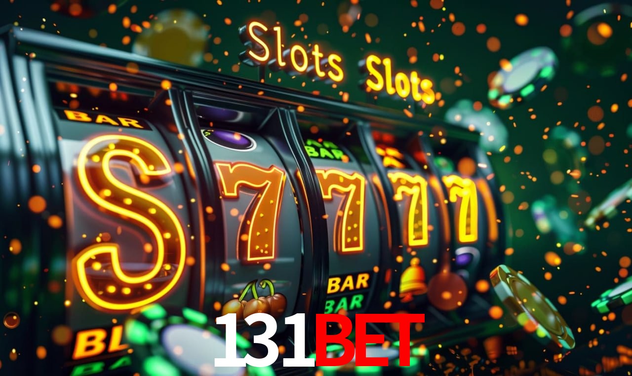 Casino Ao Vivo 131bet