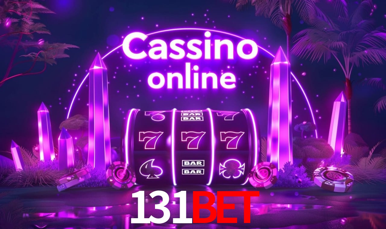 Benefícios da Conta 131bet