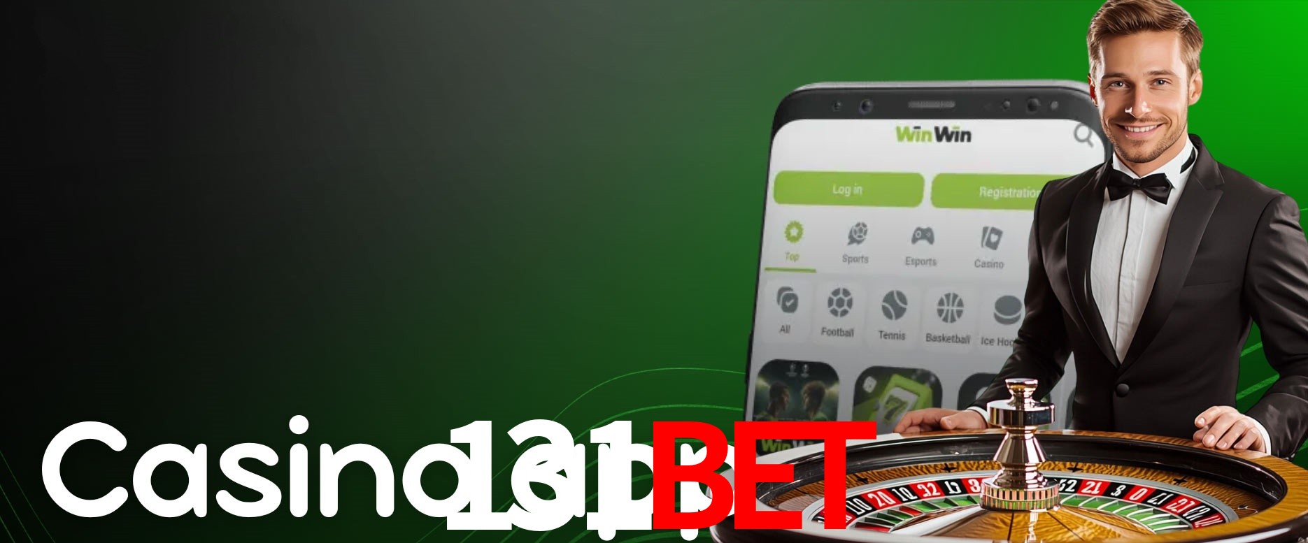 Weekend Specials 131bet