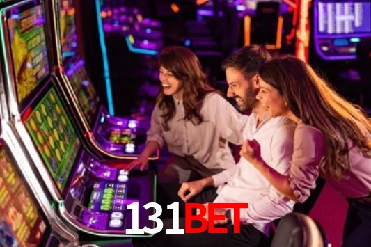 Inovações de Jogos na 131bet: O Futuro das Experiências Interativas