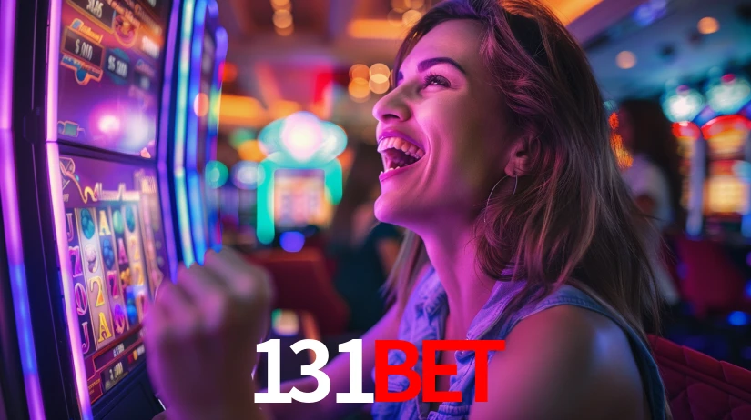 131bet login