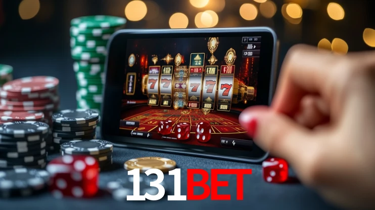 Blackjack Table 131bet