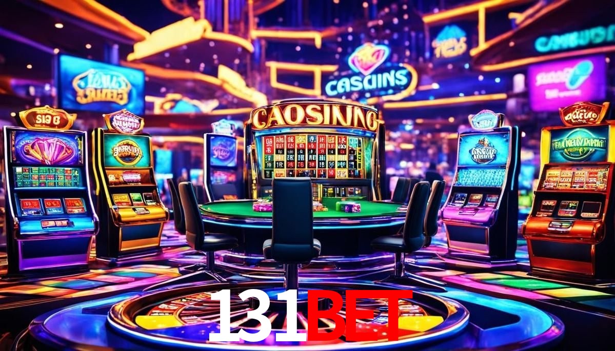 Apostas de Tênis 131bet