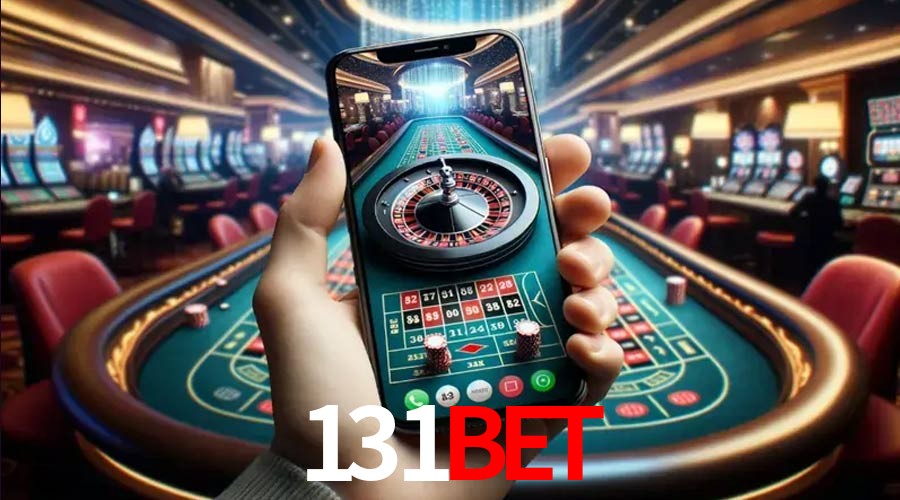 Secure Login 131bet
