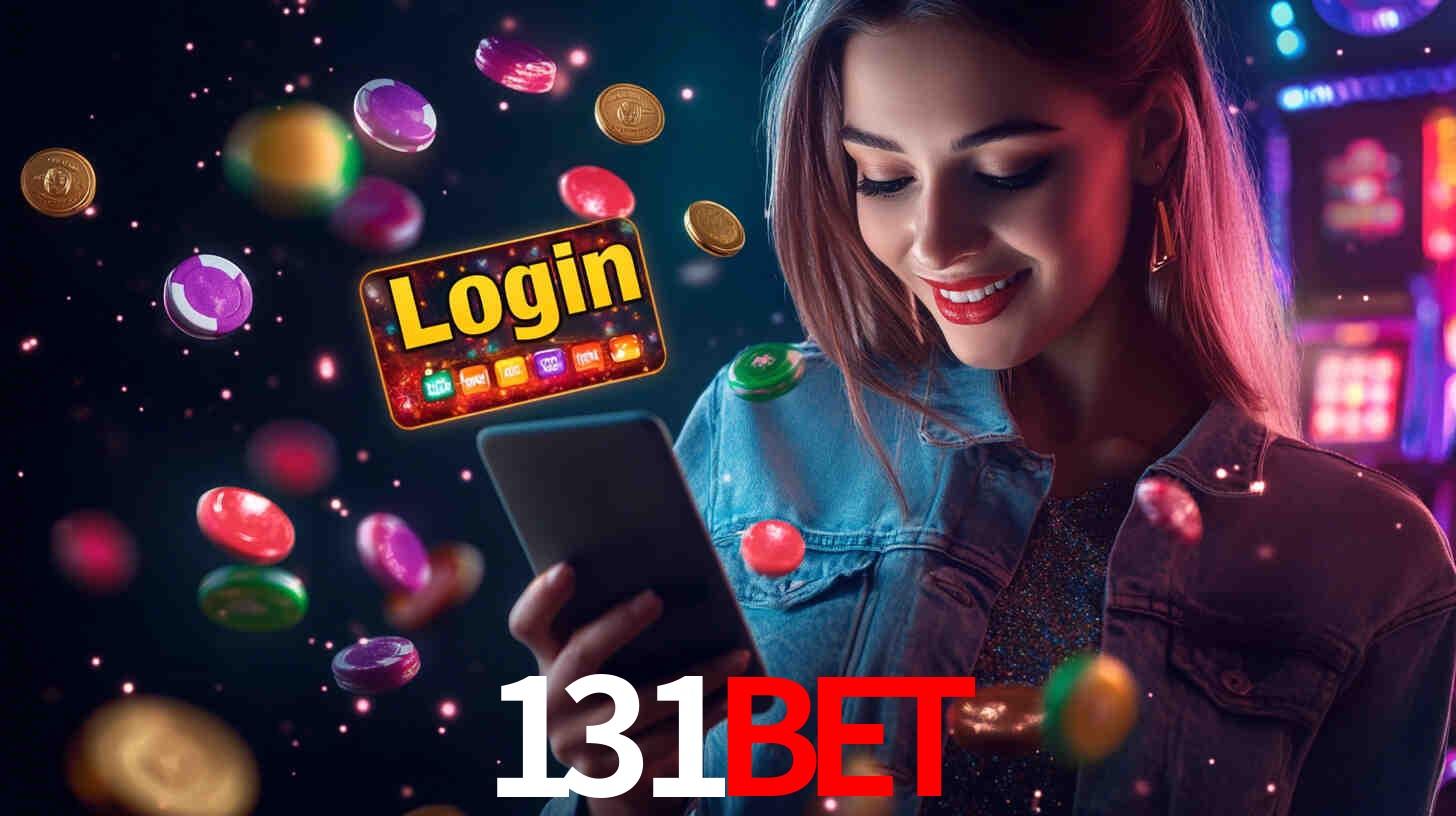 Inovações de Jogos na 131bet: O Futuro das Experiências Interativas