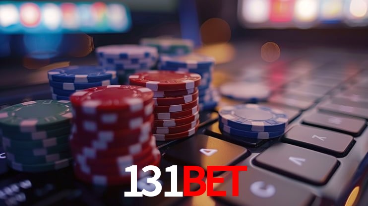 Segurança 2FA 131bet