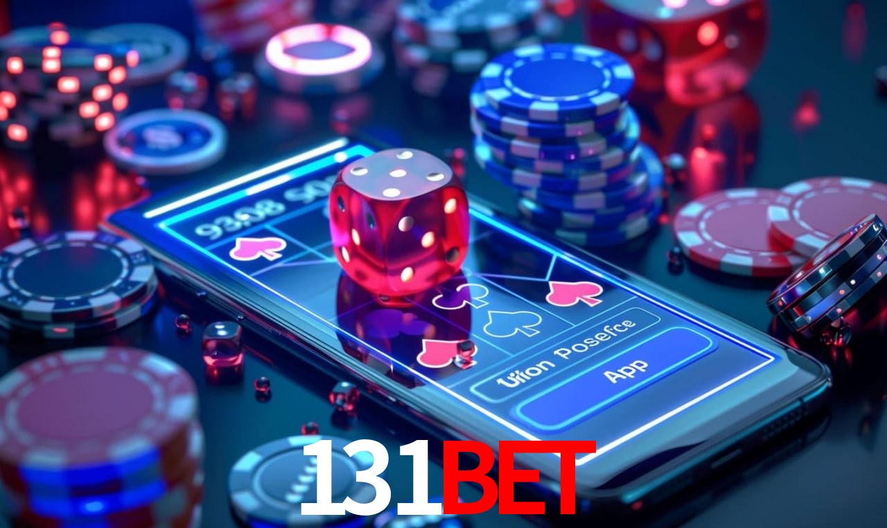 cassino 131bet