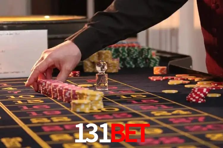Apostas Esportivas na 131bet: Um Guia Completo