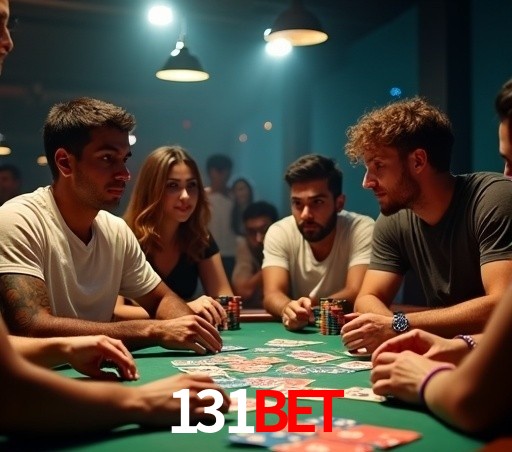 Especiais de Fim de Semana 131bet