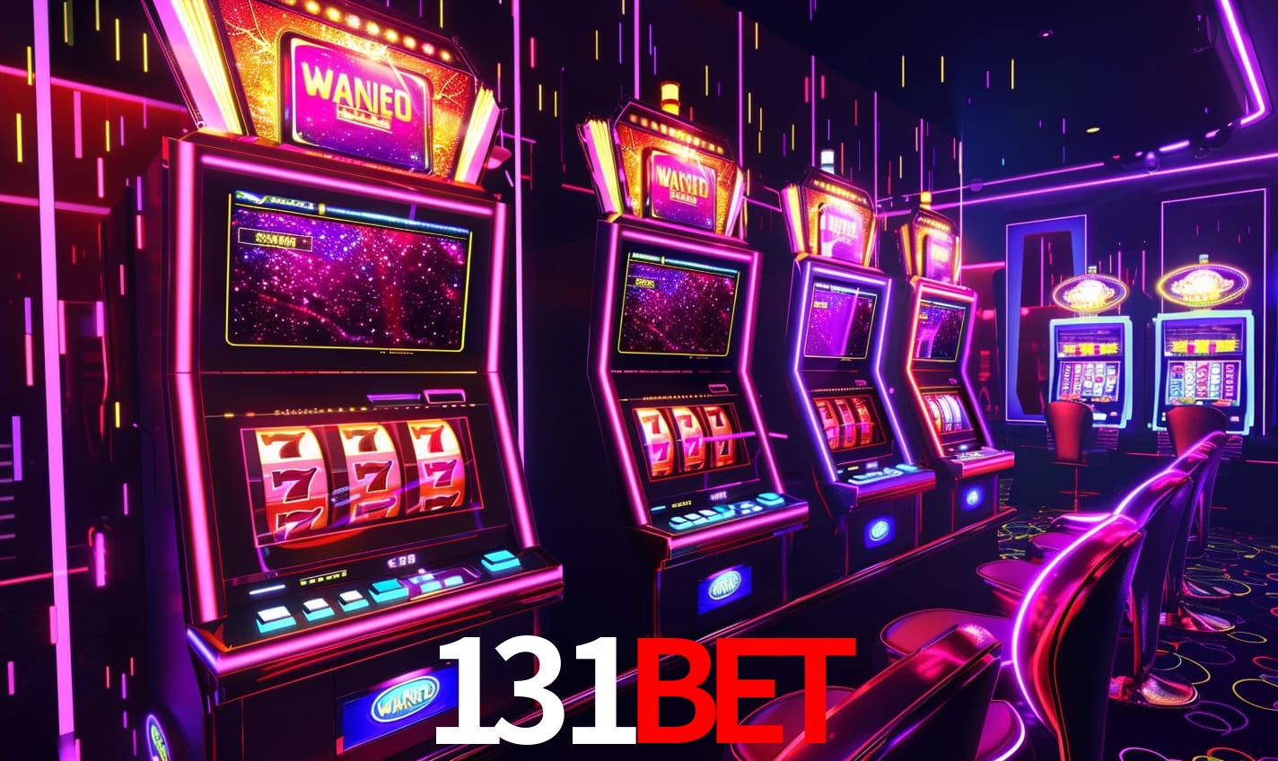 A Experiência Imersiva dos Cassinos Ao Vivo no 131bet