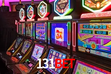 Desvendando o Mundo dos Jogos Virtuais na 131bet