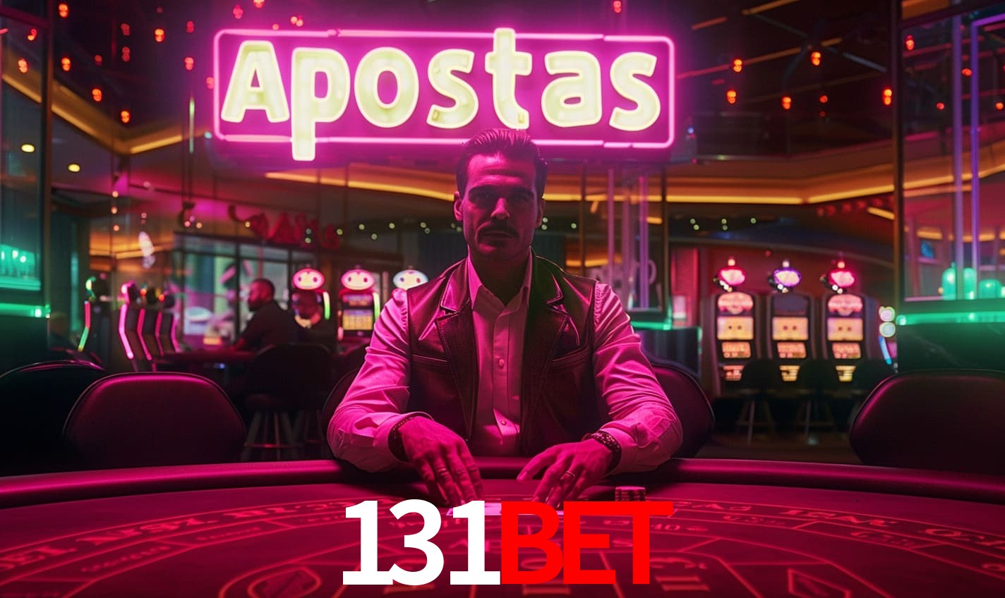 Apostas Esportivas na 131bet: Um Guia Completo