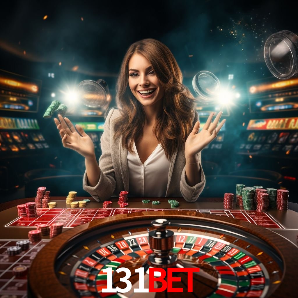 Exclusive Games 131bet