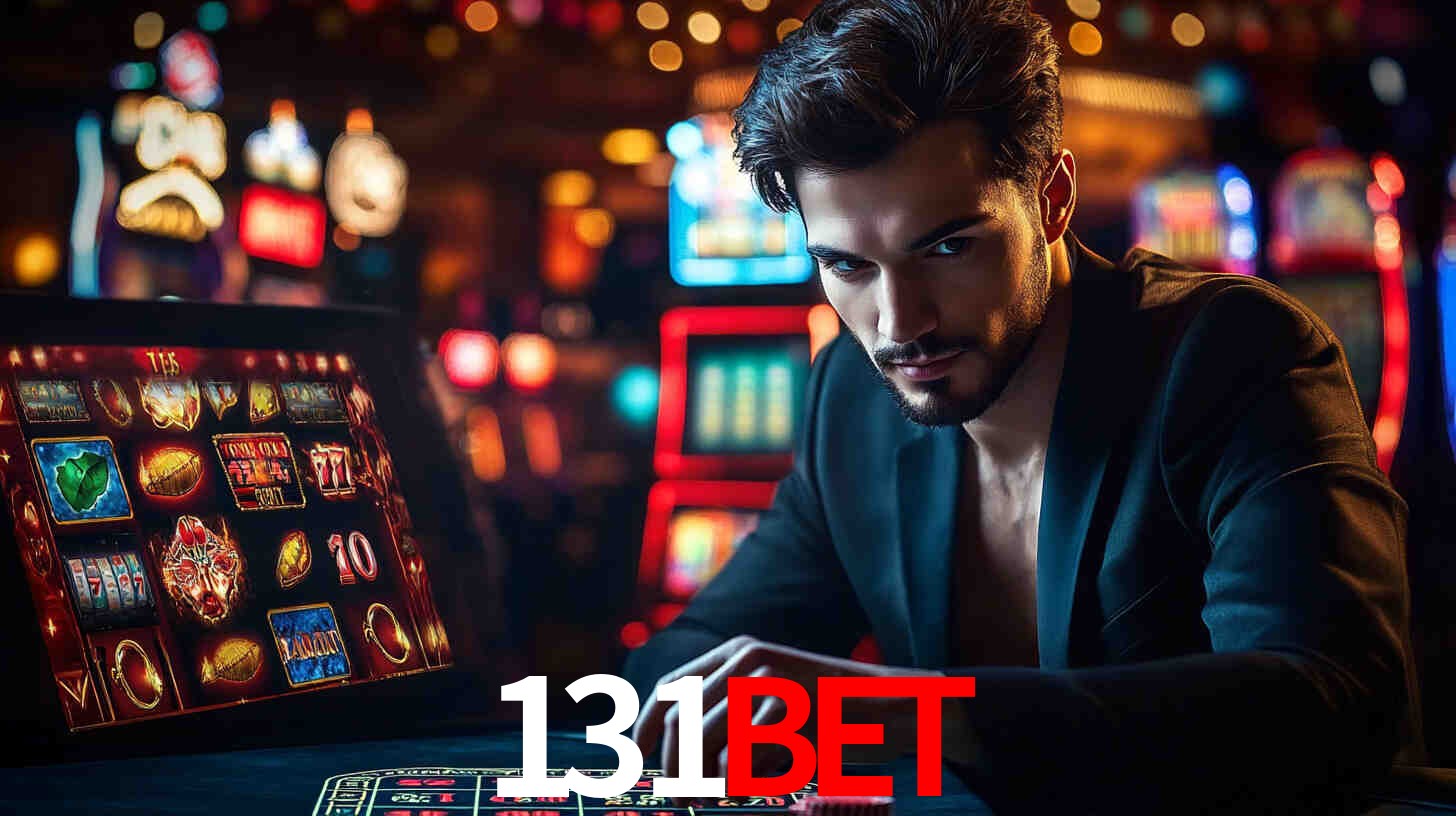 131bet: Seu Especialista em Apostas Esportivas Brasileiras