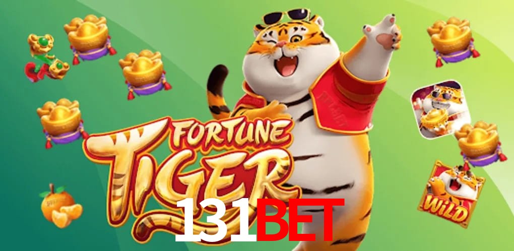 Bonus Features 131bet