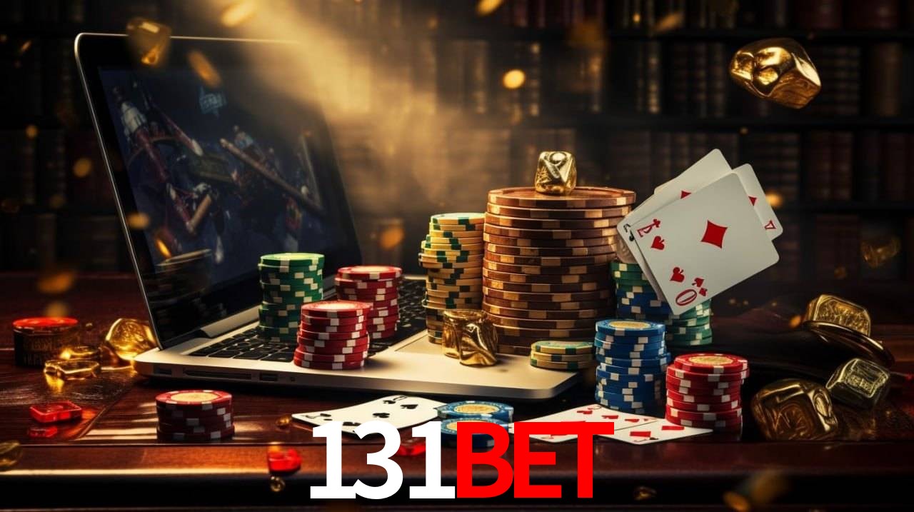 Bônus Diários 131bet