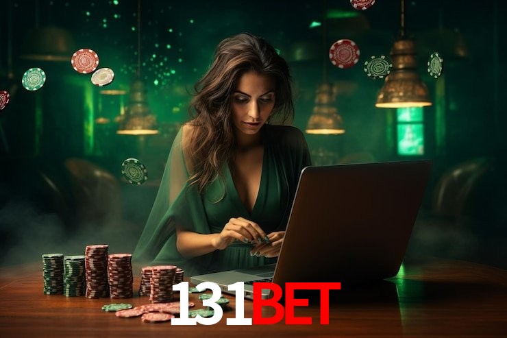 131bet login