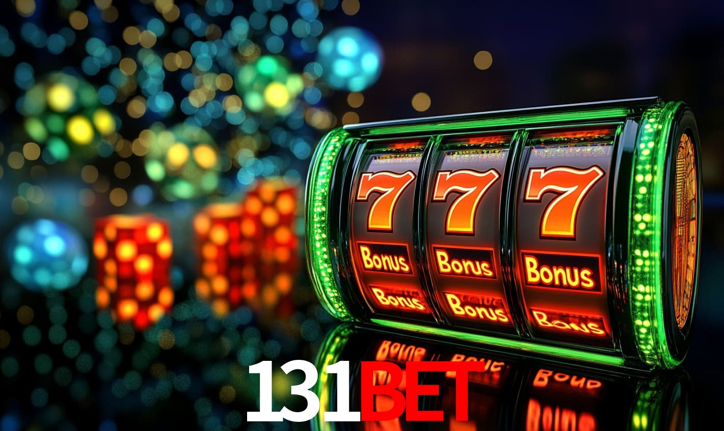 Casino Ao Vivo 131bet