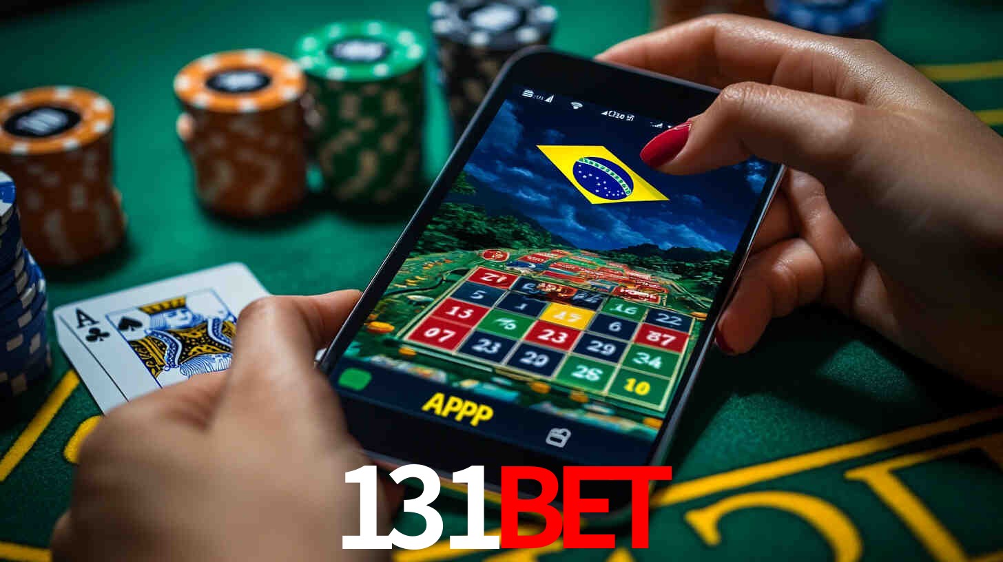 Desvendando o Mundo dos Jogos Virtuais na 131bet