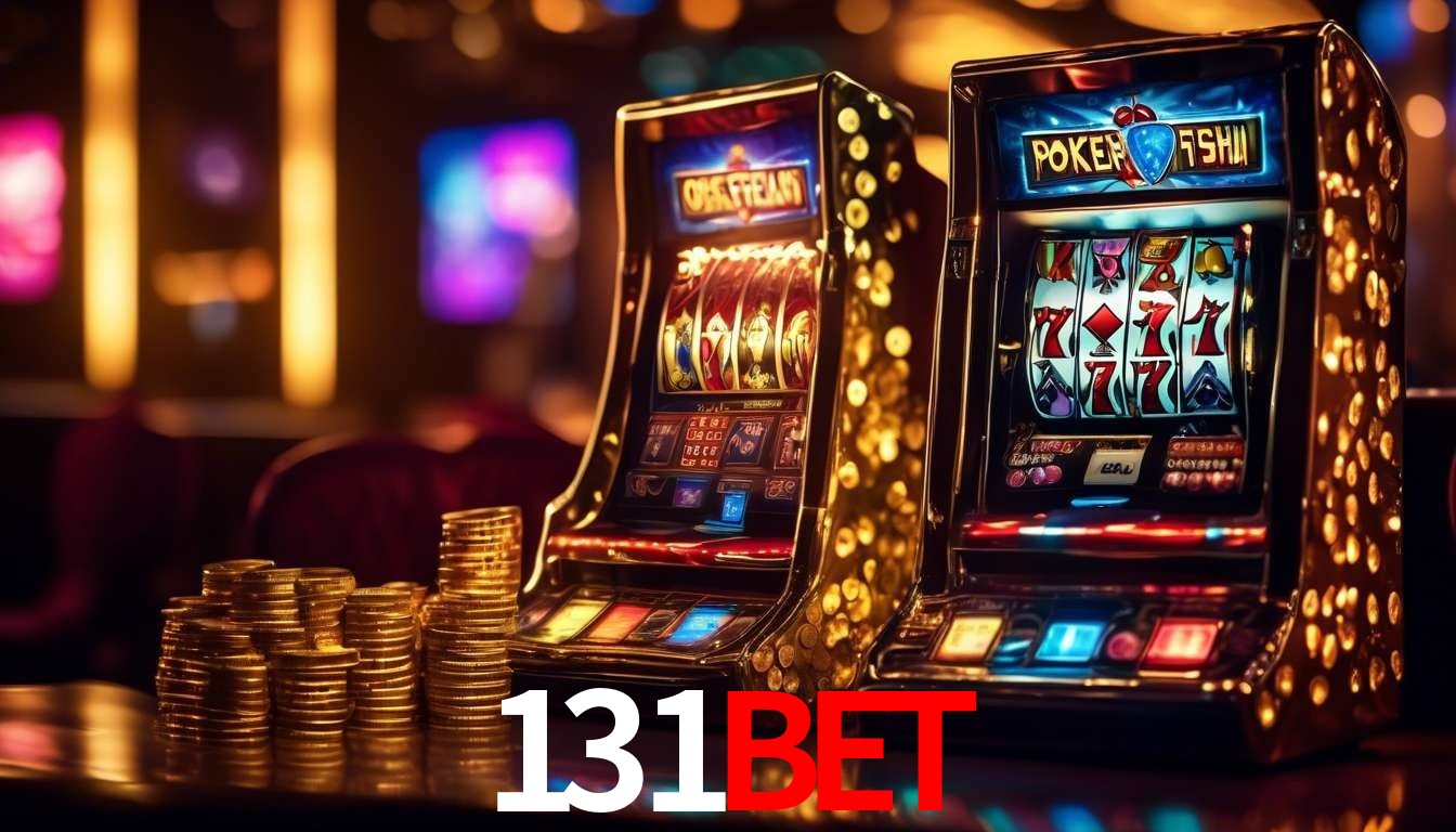 Explorando a Categoria de Eventos em Apostas na 131bet