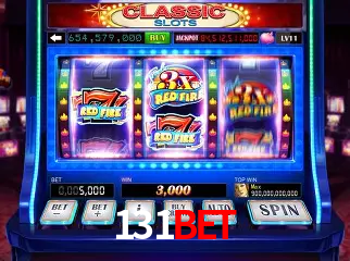 A Emoção da Loteria na 131bet: Uma Chance de Mudança de Vida