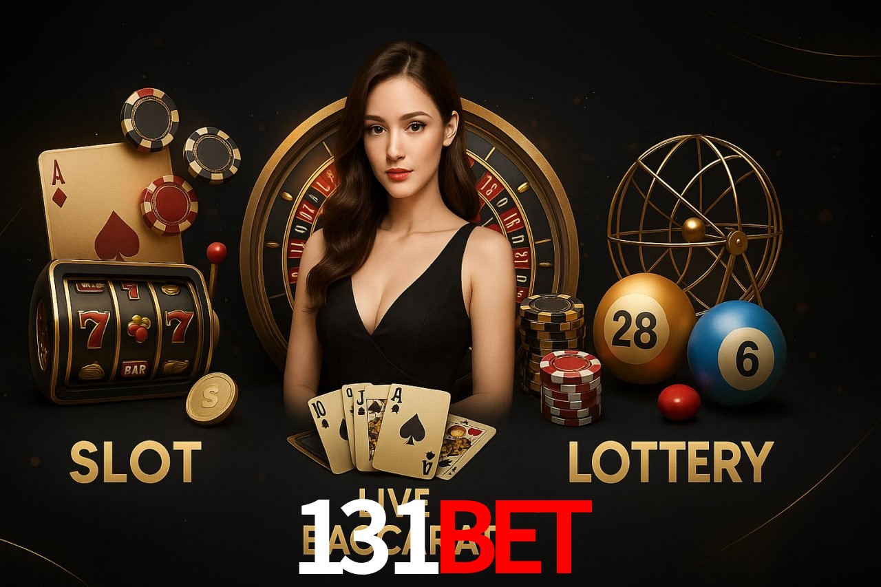 Promoção Relâmpago 131bet