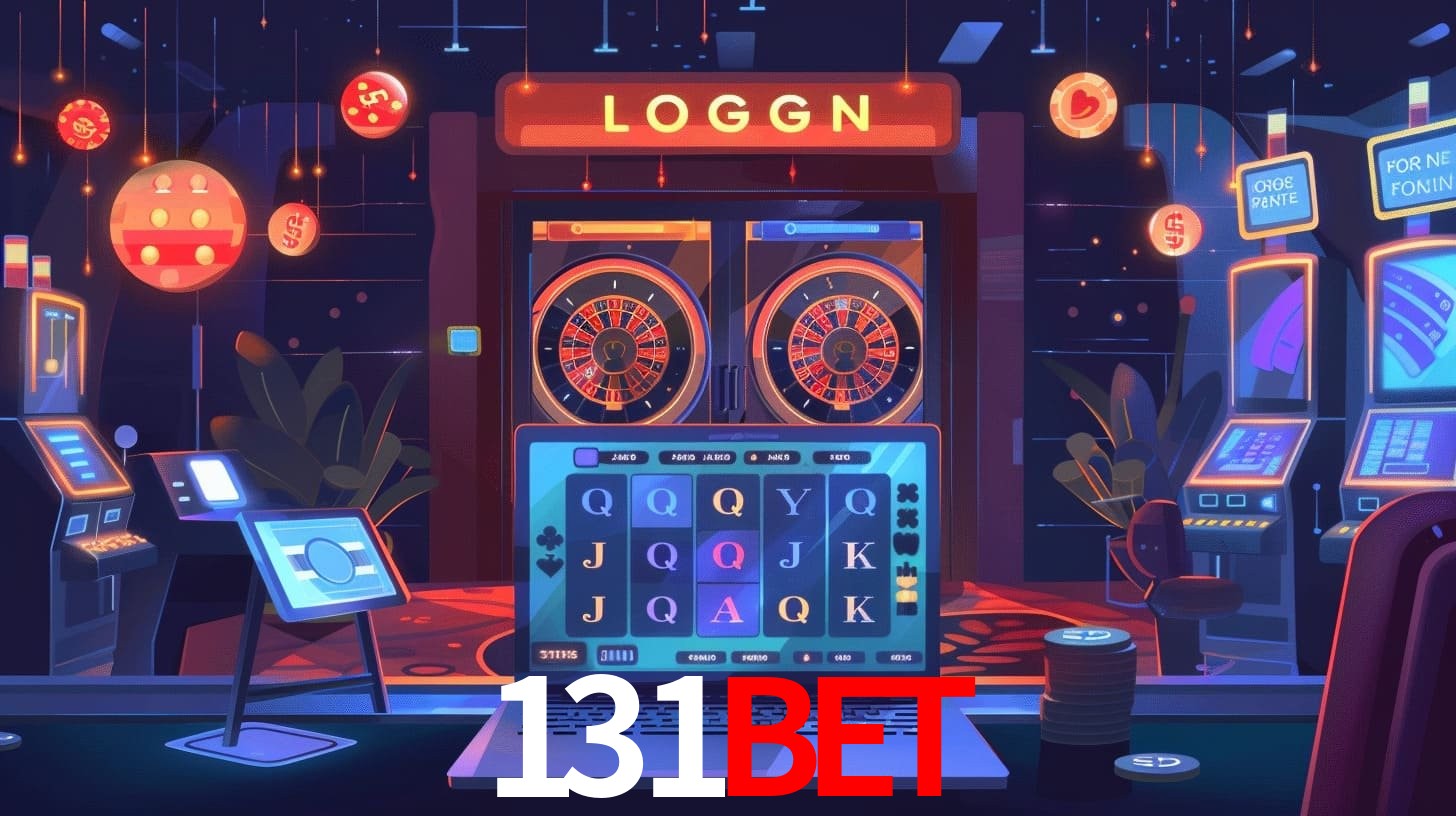 Tecnologia da Plataforma 131bet