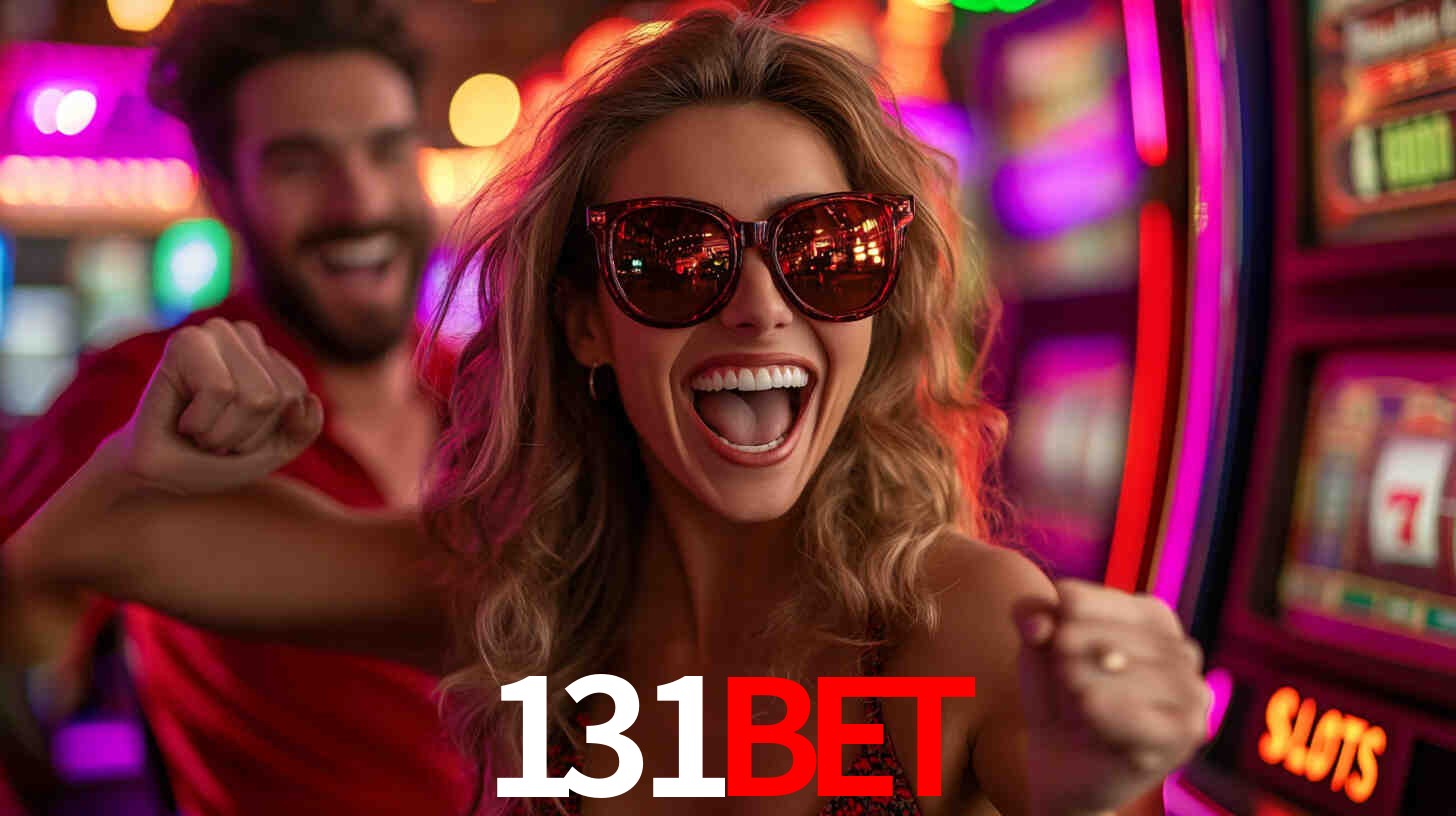 Apostas Esportivas na 131bet: Um Guia Completo