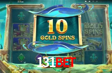 Descubra o Mundo do Cassino Online com 131bet