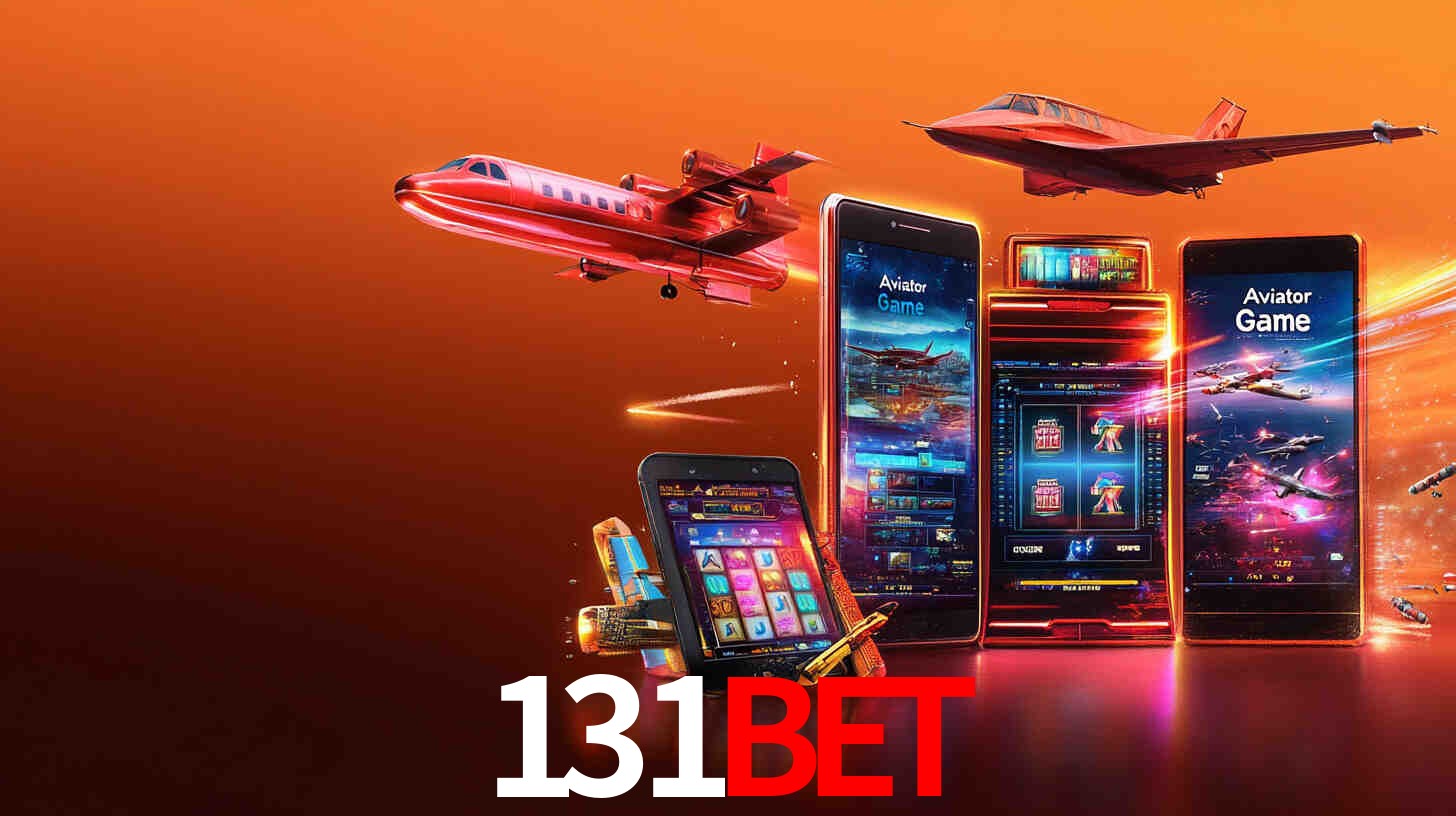 Inovações de Jogos na 131bet: O Futuro das Experiências Interativas