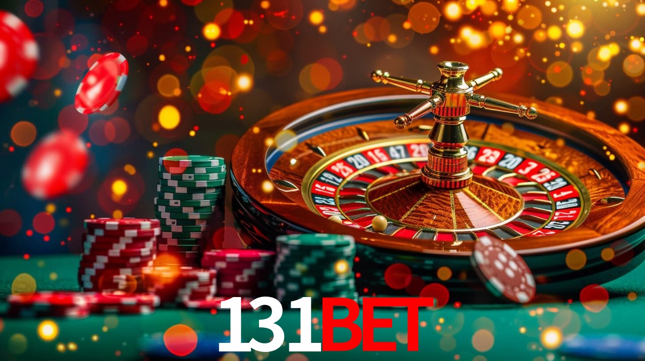 Descubra a Essência do 131bet: Nossa História e Compromissos