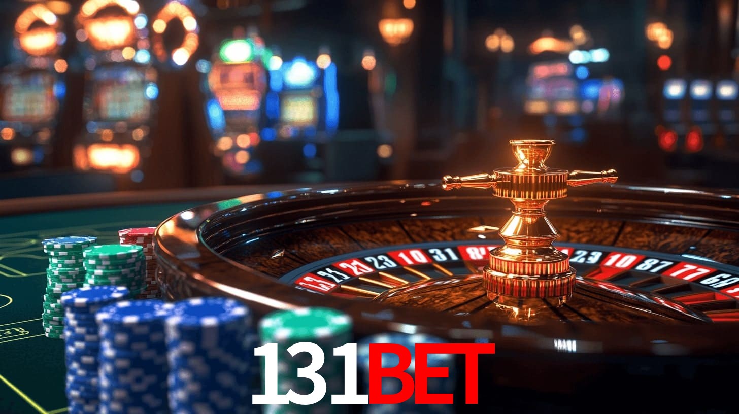 Experimente o Login Seguro Premium no 131bet