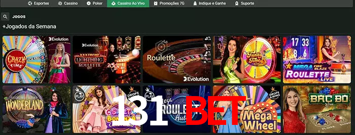 131 bet bet