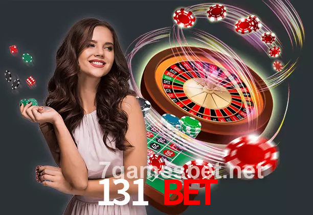 vivo no cassino 131 bet