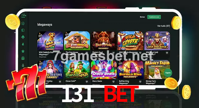 131 bet aplicativo
