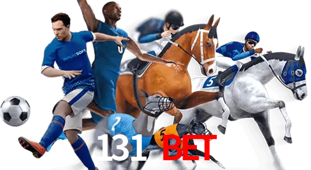 131 bet